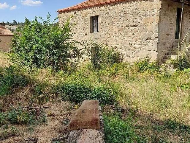 Casa venda em Vila Chã de Braciosa, Miranda do Douro