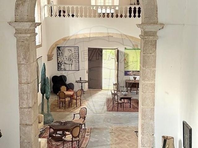 Casa venda em Chamusca e Pinheiro Grande, Chamusca