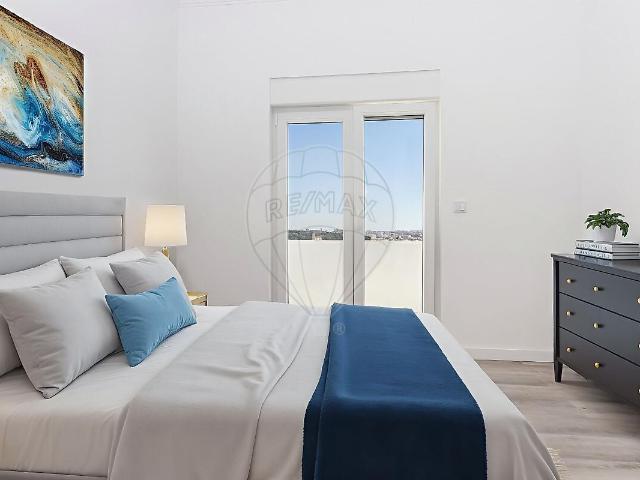 Apartamento alugar em Cacilhas Centro, Almada