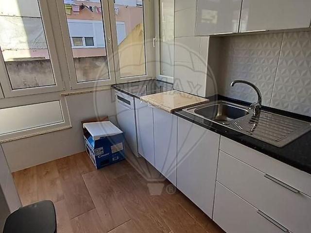 Apartamento alugar em Alto do Seixalinho, Alto do Seixalinho, Santo André e Verderena