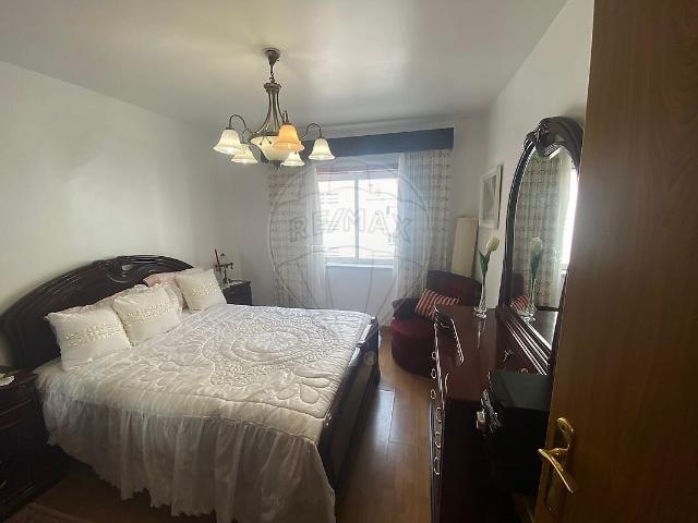 Apartamento alugar em Bairro Boa Esperança, Almada