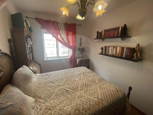 Apartamento alugar em Bairro Boa Esperança, Almada