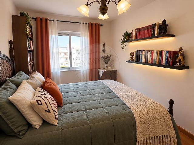 Quinta alugar em Bairro Boa Esperança, Almada