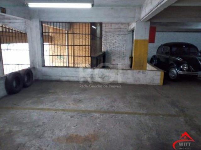 Apartamento venda em Centro Histórico, Porto Alegre