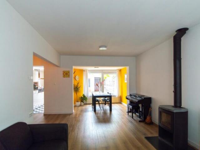 Woning te huur in Oud-Noord, Tilburg
