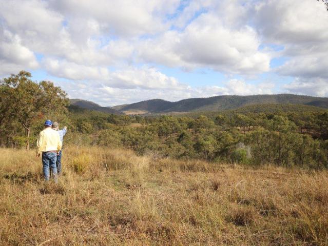Cottage for sale in Gayndah, Queensland