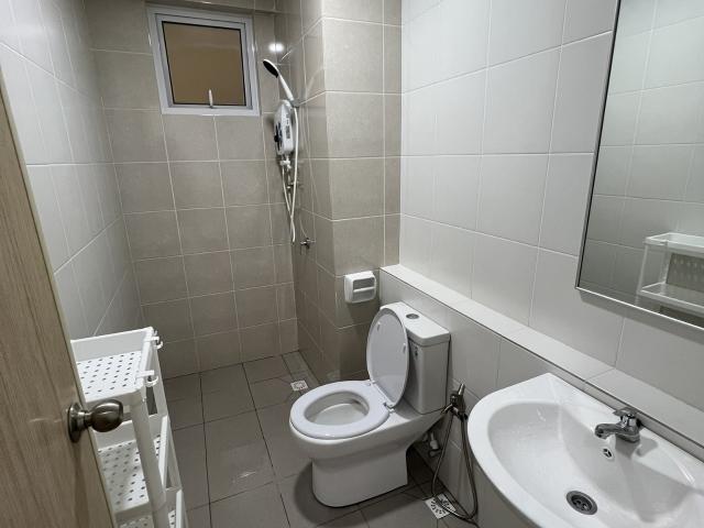 Room for rent in Georgetown, Penang