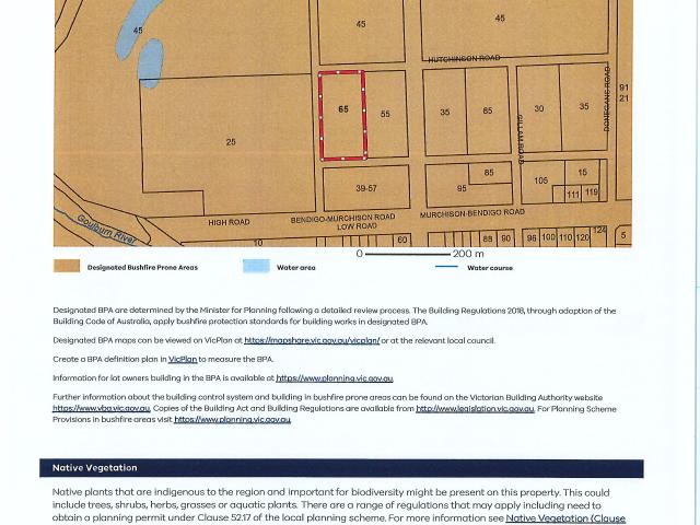 Property for sale in Murchison East, Victoria