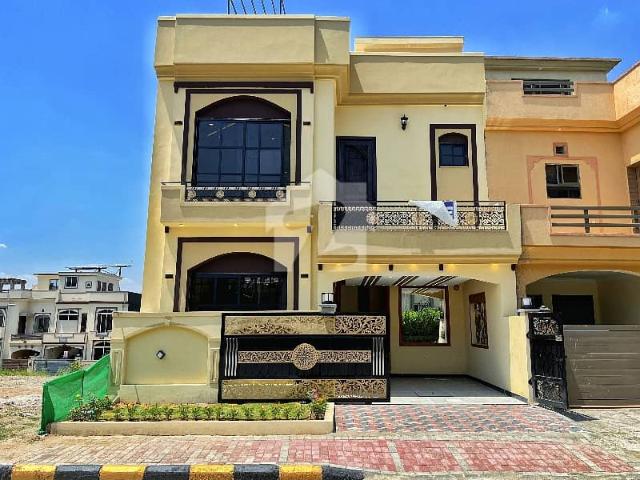 House for sale in Rawalpindi, Islamabad Capital Territory