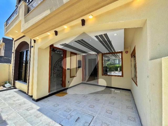 House for sale in Rawalpindi, Islamabad Capital Territory