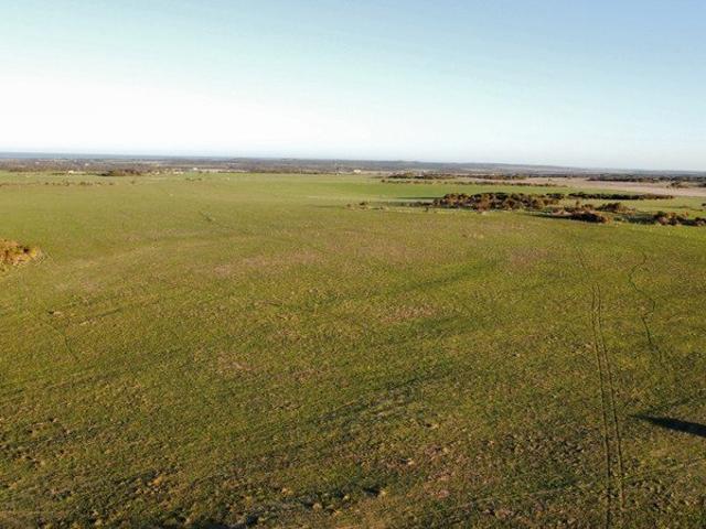 Acreage for sale in Irwin, Western Australia