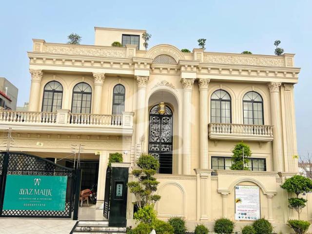 House for sale in Rawalpindi, Islamabad Capital Territory