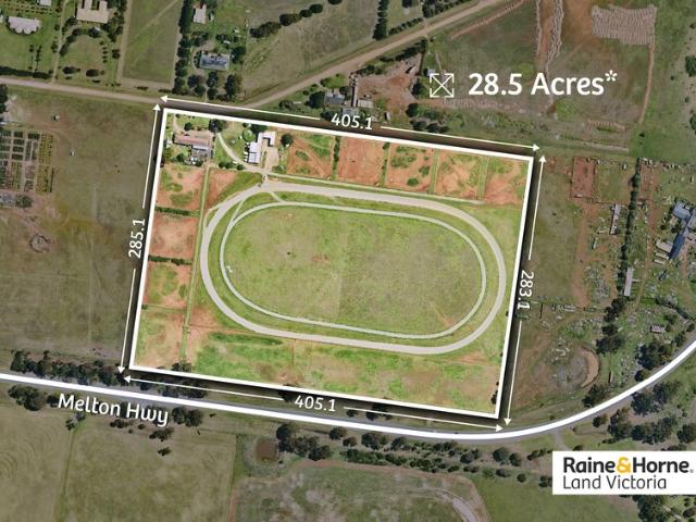 Development Site for sale in Melton Development Site for sale in Melton