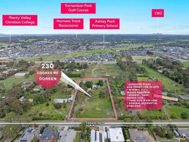 House for sale in Camerons Creek, Victoria