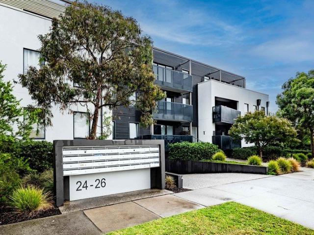Apartment for sale in Camerons Creek, Victoria
