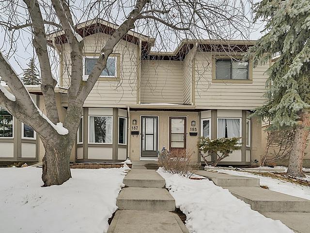 Condo for sale in Wedgewood, Alberta