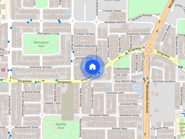 House for rent in Darch, City of Wanneroo