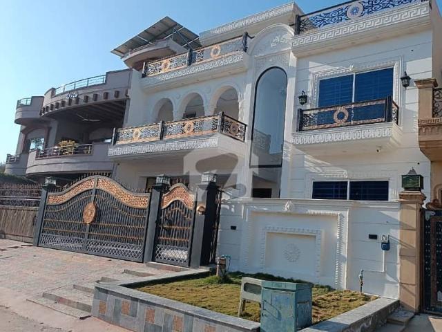 House for sale in Islamabad