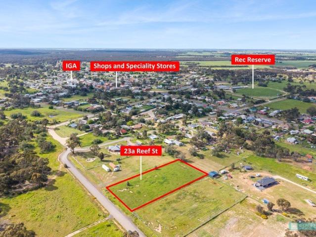 Land for sale in Inglewood, Shire of Loddon