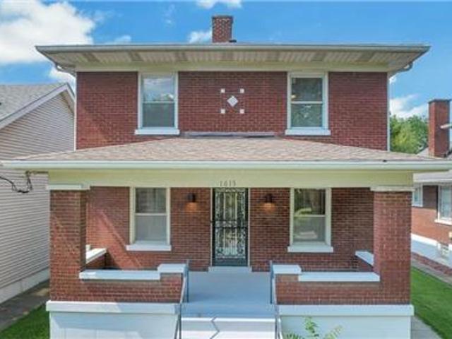 House for rent in Louisville, East Tennessee