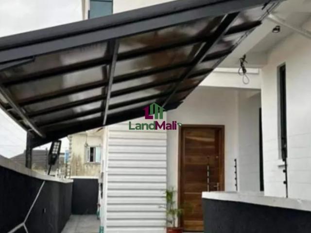 Property for sale in Eti Osa, Abuja