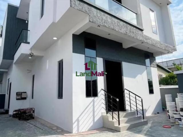 Property for sale in Eti Osa, Abuja