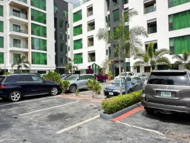 Property for sale in Eti Osa, Abuja