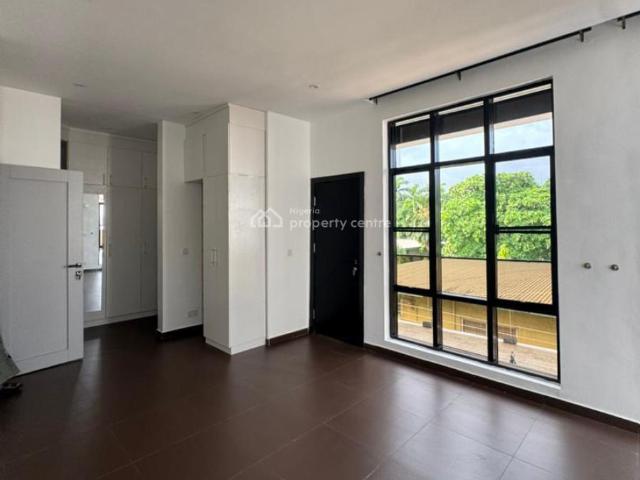 Duplex for sale in Eti Osa, Abuja