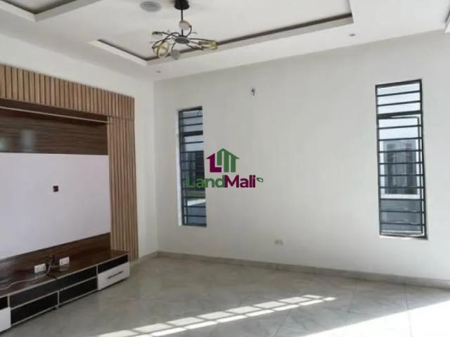 Property for sale in Eti Osa, Abuja
