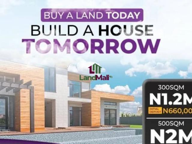 Property for sale in Eti Osa, Abuja