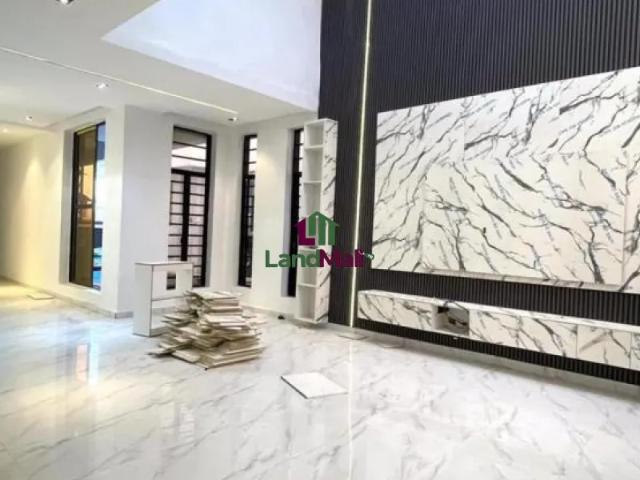 Property for sale in Eti Osa, Abuja