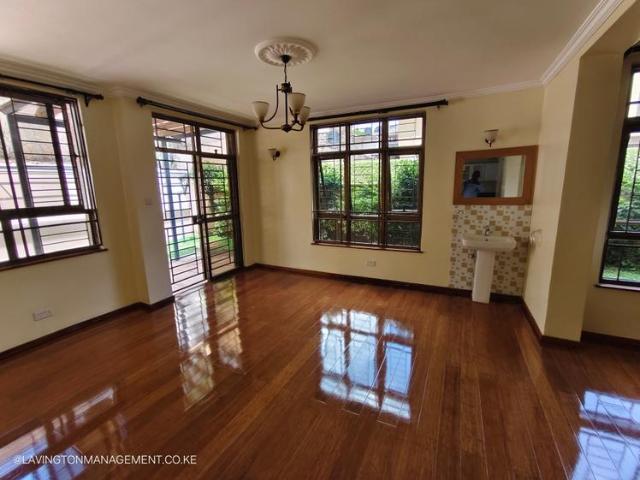 House for sale in Lavington, Kiambu