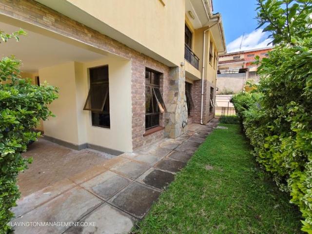 House for rent in Lavington, Kiambu