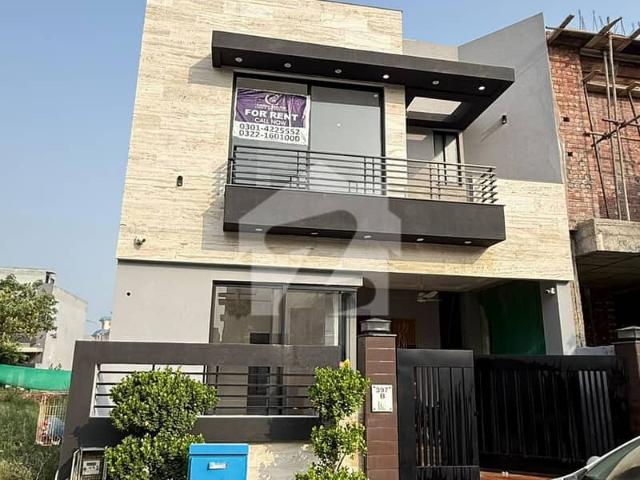 House for rent in Rawalpindi, Islamabad Capital Territory