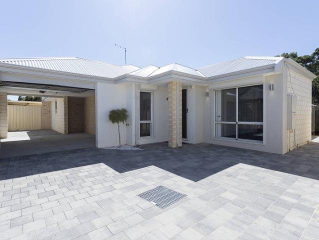 House for rent in Ballajura, City of Swan