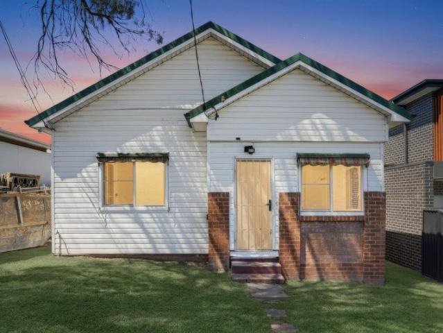 House for sale in Guildford, Sydney