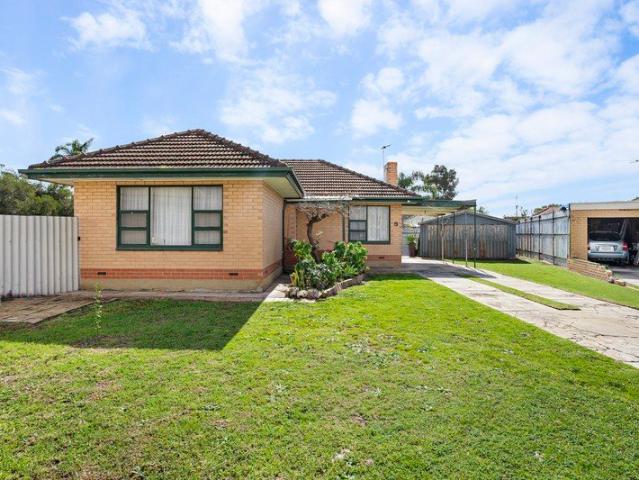 House for sale in Horseshoe Creek, South Australia