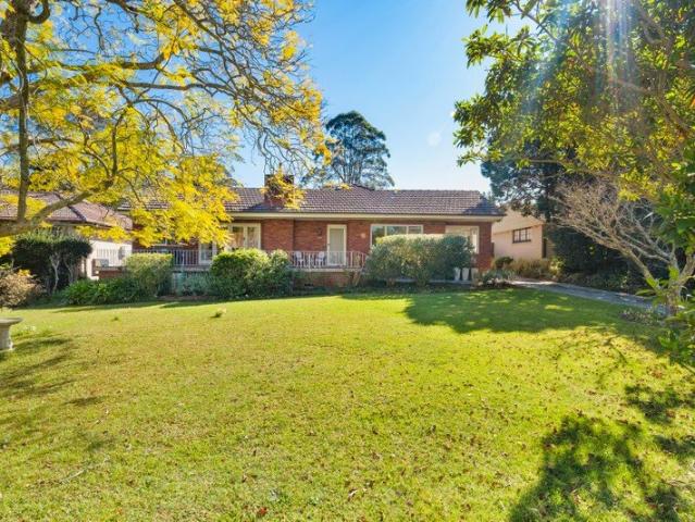 House for sale in Upper North Shore, Sydney