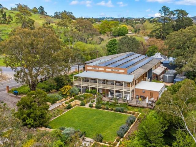 Townhouse for sale in Cudlee Creek, Adelaide Hills Council