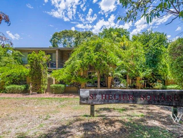 Apartment for rent in Jolimont, Western Australia