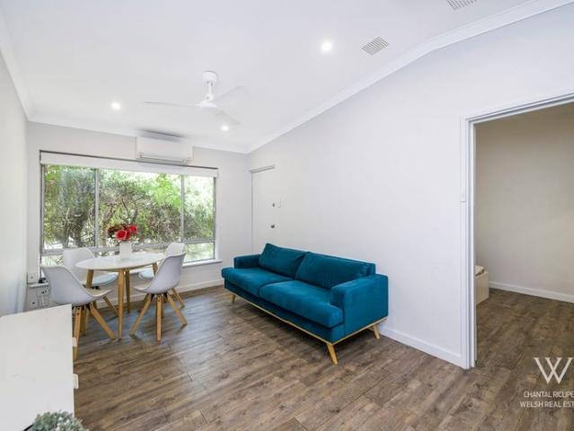 Apartment for rent in Jolimont, Western Australia