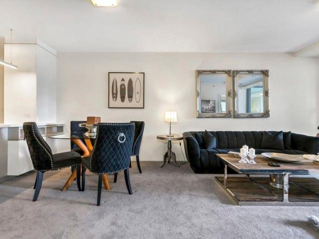 Apartment for sale in West End