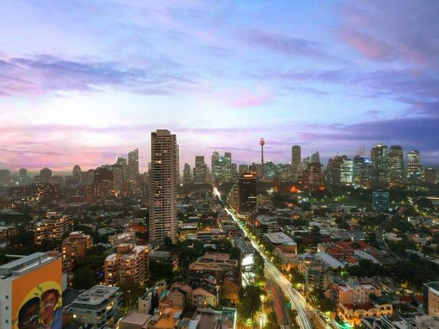 Apartment for sale in Sydney, New South Wales