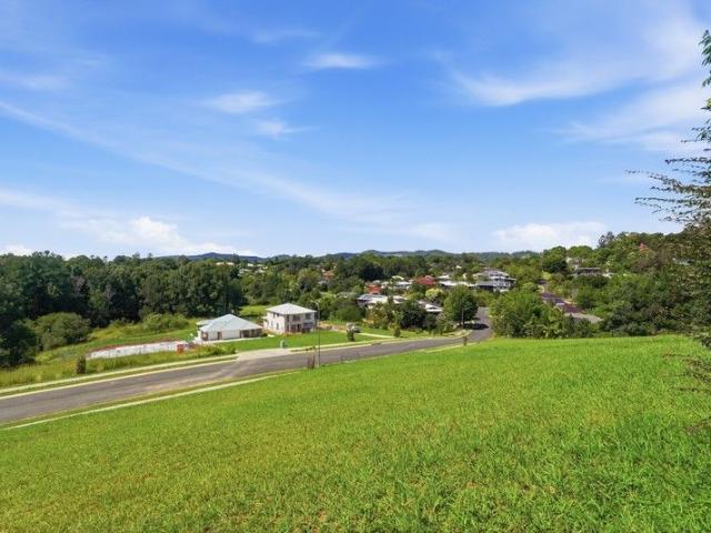 Land for sale in Bellingen, New South Wales