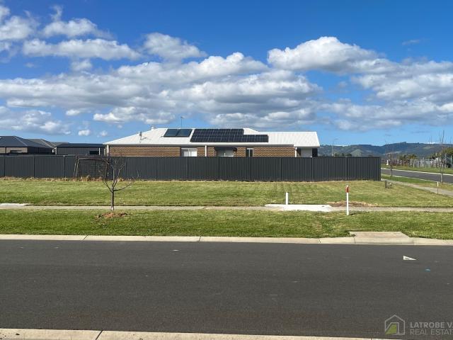Property for sale in Yinnar, Victoria