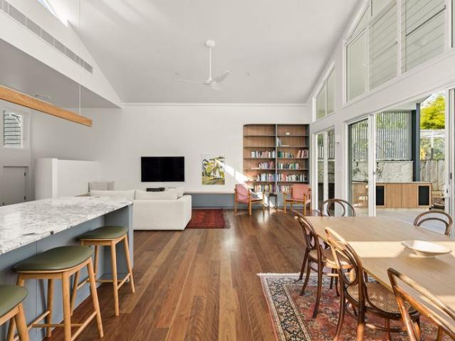 House for rent in Toombul, Queensland
