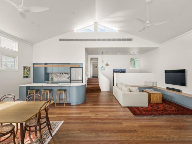 House for rent in Toombul, Queensland
