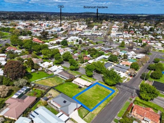 Land for sale in Hamilton, Victoria