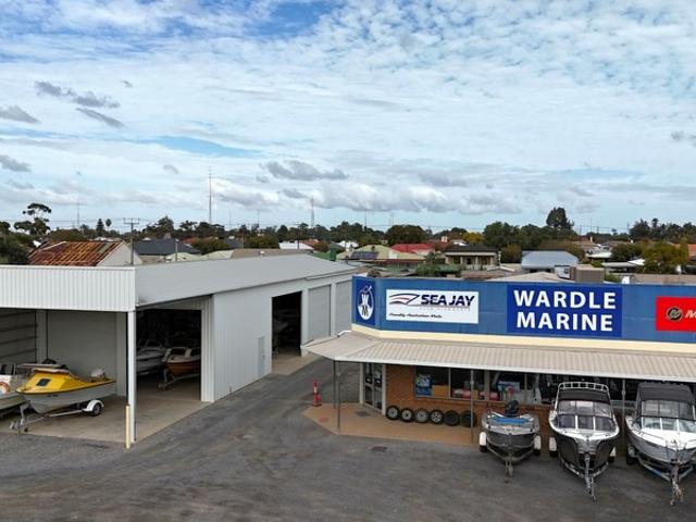 Property for sale in Solomontown, South Australia