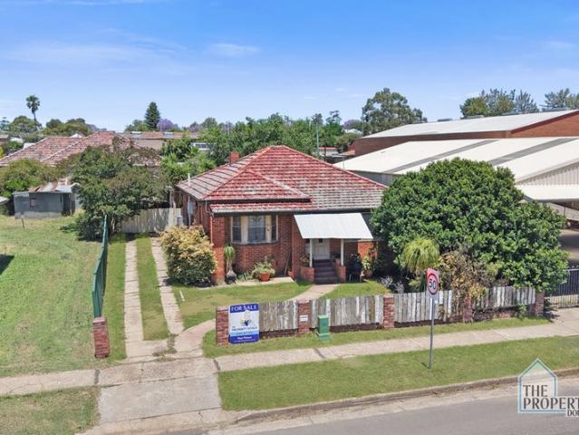Property for sale in West Tamworth, Tamworth